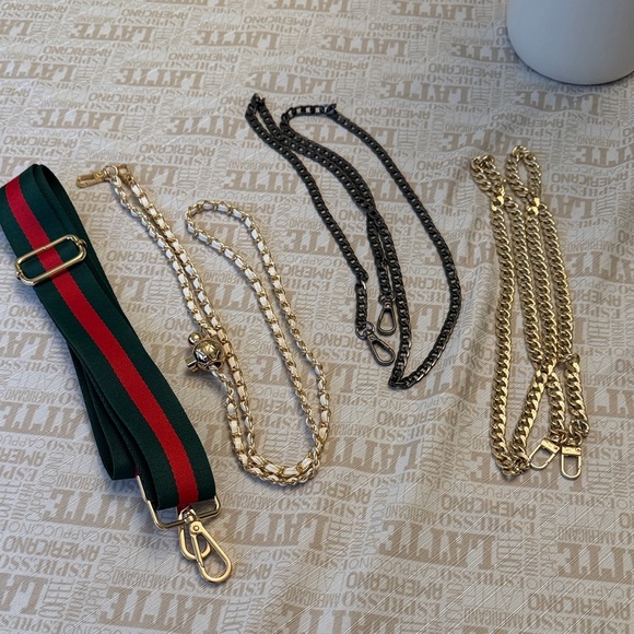 unbranded Accessories - Unbranded Bag Straps